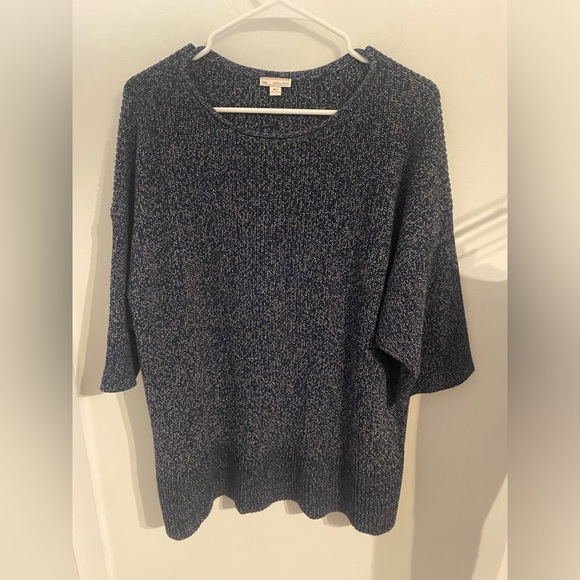 Gap Oversized Swing Sweater - Picture 2 of 6
